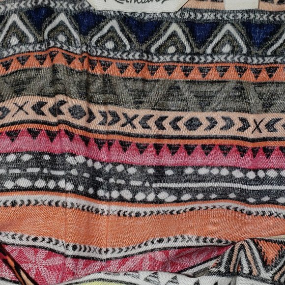 Reitmans Summer Dress - Picture 2 of 4